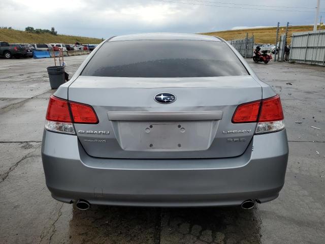 Photo 6 from auction – 2010 SUBARU LEGACY 3.6 with VIN 4S3BMDK63A2228876