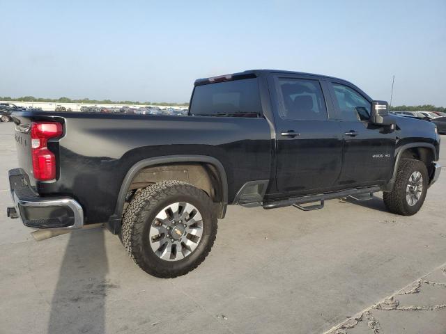 Photo 3 from auction – 2021 CHEVROLET SILVERADO with VIN 1GC4YNE70MF319947