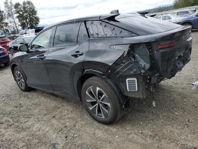 Photo 2 from auction – 2023 LEXUS RZ 450E with VIN JTJAAAAB9PA019798
