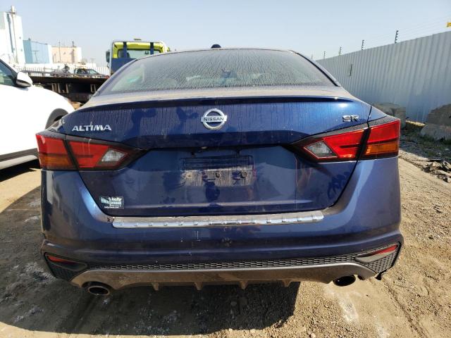 Photo 6 from auction – 2019 NISSAN ALTIMA SR with VIN 1N4BL4CV3KC247907