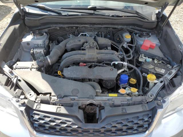 Photo 12 from auction – 2016 SUBARU FORESTER 2 with VIN JF2SJABC5GH524793