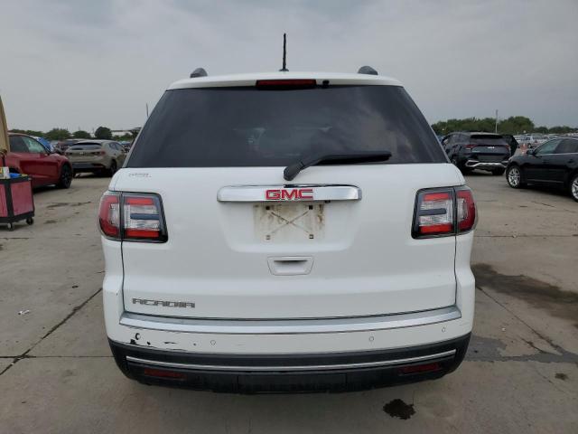 Photo 6 from auction – 2016 GMC ACADIA SLE with VIN 1GKKRNED3GJ257296