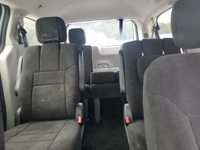 Photo 10 from auction – 2012 DODGE GRAND CARA with VIN 2C4RDGBG8CR183298
