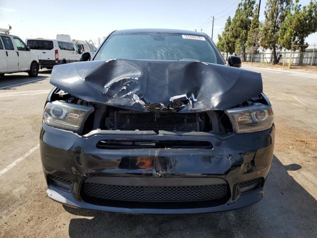 Фото 5 с аукциона – 2019 DODGE DURANGO GT с VIN 1C4RDHDG9KC675946