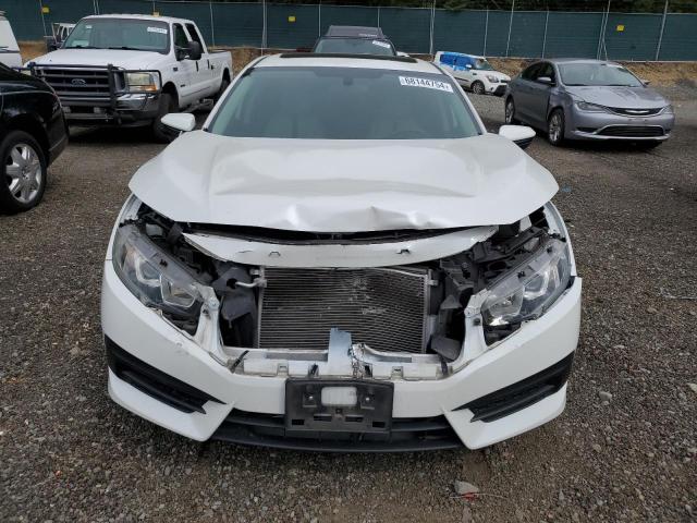 Photo 5 from auction – 2016 HONDA CIVIC EX with VIN 19XFC2F72GE224843