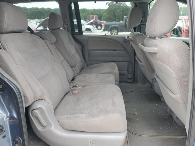 Photo 11 from auction – 2009 HONDA ODYSSEY EX with VIN 5FNRL38439B009555