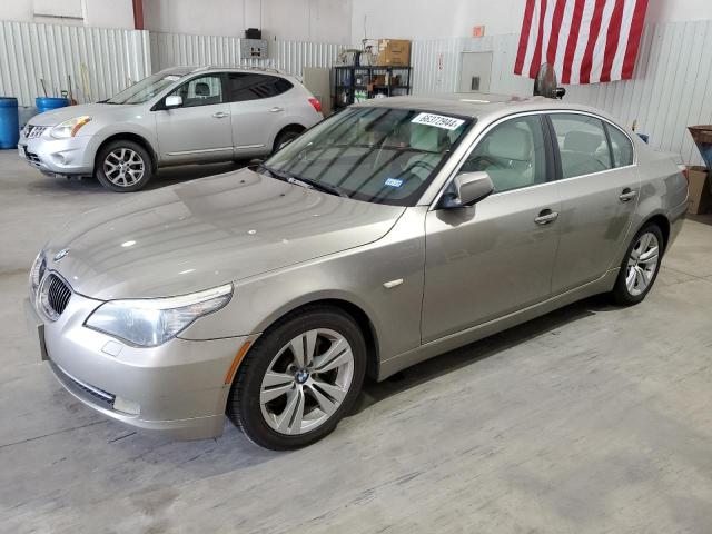 Photo 1 from auction – 2010 BMW 528 I with VIN WBANU5C54AC366328
