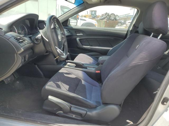 Photo 7 from auction – 2012 HONDA ACCORD LX with VIN 1HGCS1B3XCA012497