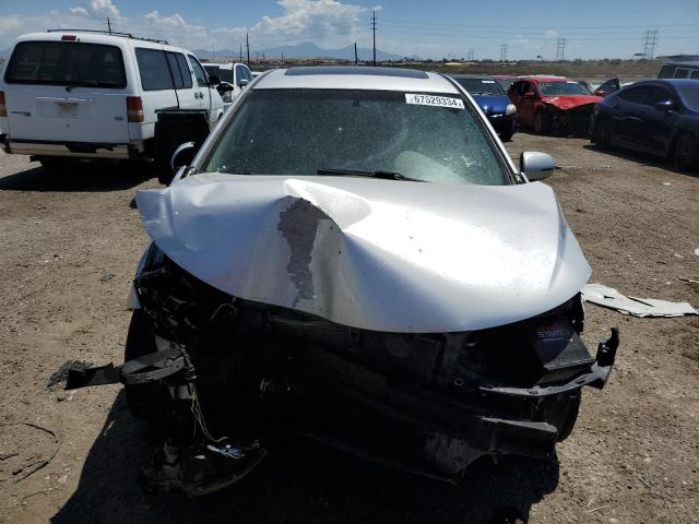 Photo 5 from auction – 2013 KIA FORTE EX with VIN KNAFU5A21D5664826
