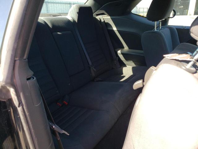 Photo 10 from auction – 2010 DODGE CHALLENGER with VIN 2B3CJ4DV3AH208430