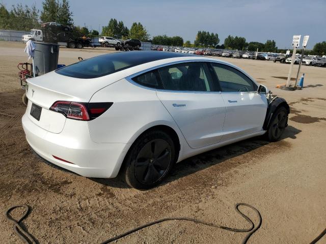 Photo 3 from auction – 2020 TESLA MODEL 3 with VIN 5YJ3E1EA4LF529396