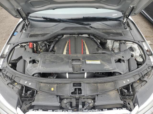 Photo 11 from auction – 2013 AUDI S8 QUATTRO with VIN WAUD2AFD1DN010358