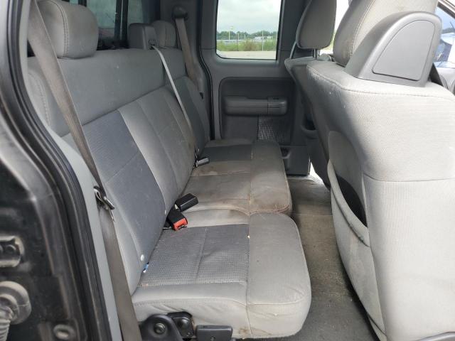 Photo 11 from auction – 2007 FORD F150 with VIN 1FTPX14V57FB56192