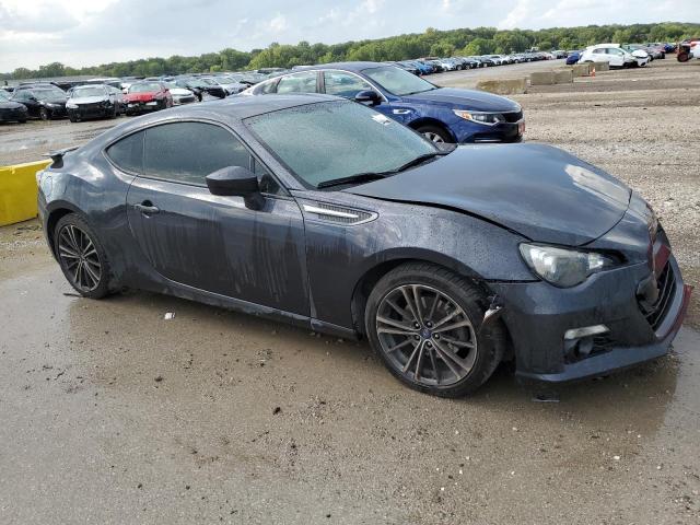 Photo 4 from auction – 2013 SUBARU BRZ 2.0 LI with VIN JF1ZCAC13D1613308