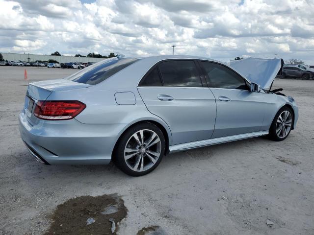Photo 3 from auction – 2016 MERCEDES-BENZ E 350 with VIN WDDHF5KB1GB219633
