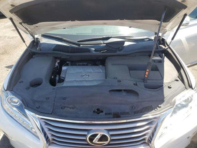 Photo 12 from auction – 2015 LEXUS RX 350 with VIN 2T2ZK1BA6FC184495