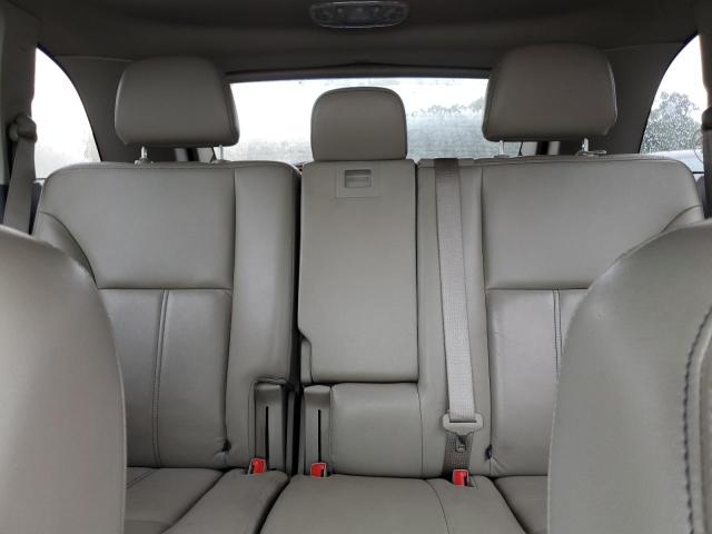 Photo 10 from auction – 2013 FORD EDGE SEL with VIN 2FMDK4JC6DBB49296