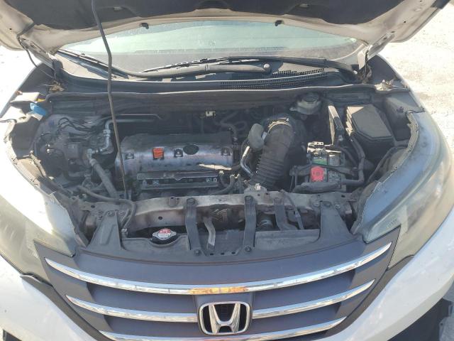 Photo 12 from auction – 2014 HONDA CR-V EX with VIN 5J6RM3H57EL037334