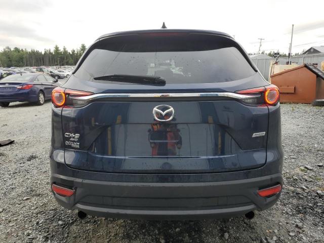 Photo 6 from auction – 2016 MAZDA CX-9 TOURI with VIN JM3TCBBYXG0119209