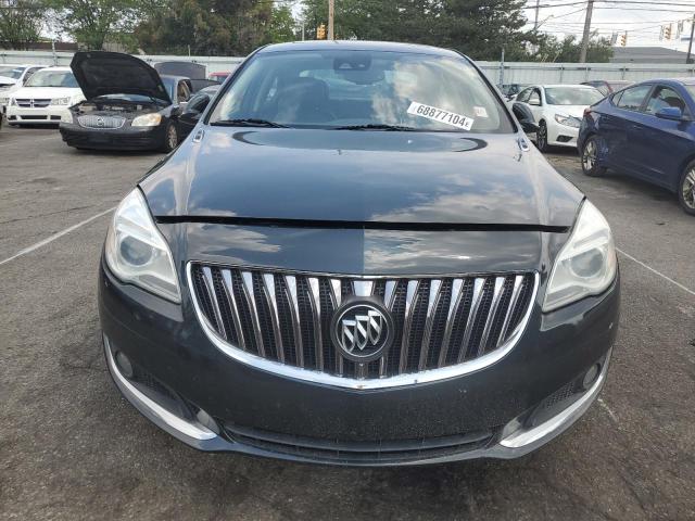 Photo 5 from auction – 2016 BUICK REGAL PREM with VIN 2G4GS5GX2G9201354