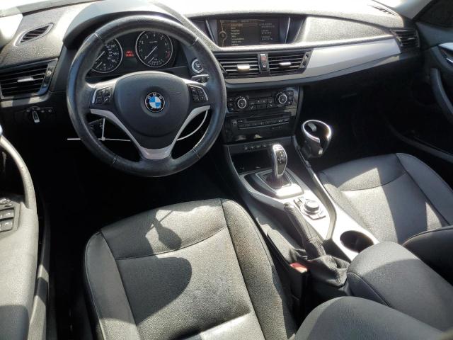 Photo 8 from auction – 2015 BMW X1 XDRIVE2 with VIN WBAVL1C59FVY35470