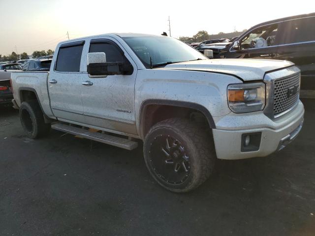 Photo 4 from auction – 2014 GMC SIERRA K15 with VIN 3GTU2WECXEG266162