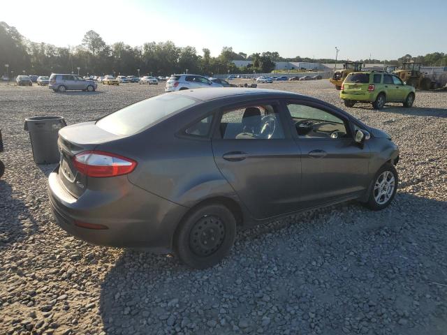 Photo 3 from auction – 2016 FORD FIESTA SE with VIN 3FADP4BJ9GM164306