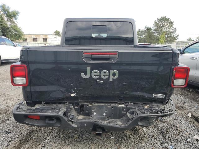 Photo 6 from auction – 2022 JEEP GLADIATOR with VIN 1C6HJTFG5NL160541