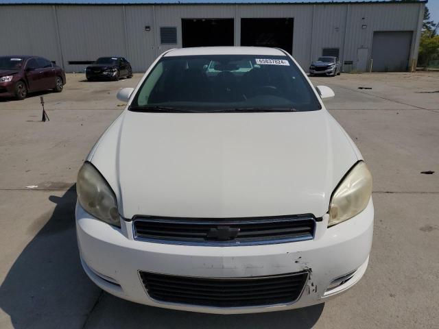 Photo 5 from auction – 2007 CHEVROLET IMPALA POL with VIN 2G1WS58R279418234