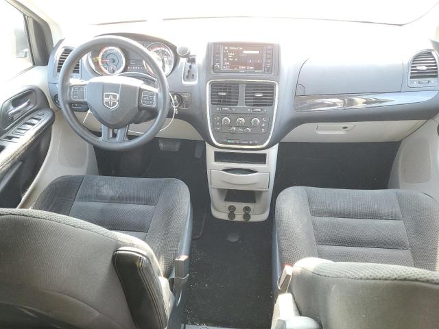Photo 8 from auction – 2020 DODGE GRAND CARA with VIN 2C4RDGBG7LR171126