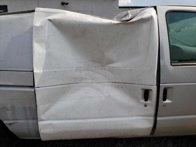 Photo 11 from auction – 2006 FORD ECONOLINE with VIN 1FTRE14W46DA70244