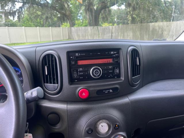 Photo 9 from auction – 2012 NISSAN CUBE BASE with VIN JN8AZ2KR3CT254312