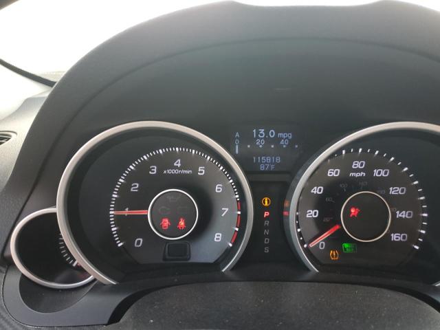 Photo 9 from auction – 2014 ACURA TL with VIN 19UUA9F23EA000394