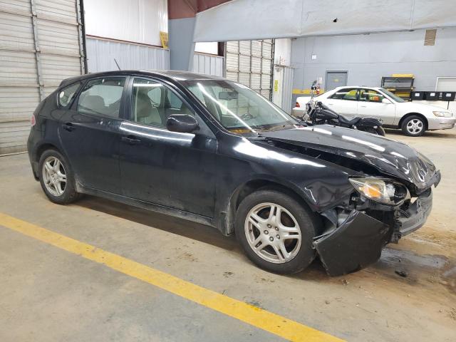 صورة رقم 4 من المزاد - 2010 SUBARU IMPREZA 2. مع VIN JF1GH6B65AH826704