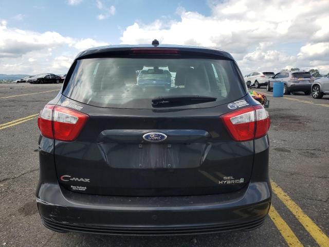 Photo 6 from auction – 2015 FORD C-MAX SEL with VIN 1FADP5BU6FL109960