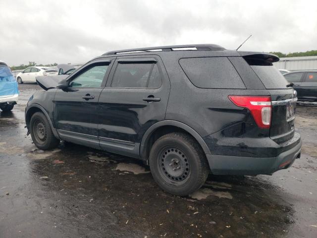 Photo 2 from auction – 2011 FORD EXPLORER with VIN 1FMHK7B82BGA90332