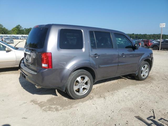 Photo 3 from auction – 2015 HONDA PILOT EXL with VIN 5FNYF3H60FB024532