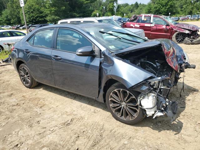 Photo 4 from auction – 2016 TOYOTA COROLLA L with VIN 2T1BURHE8GC629345