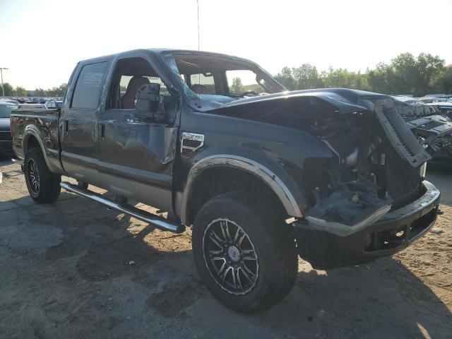 Photo 4 from auction – 2008 FORD F250 SUPER with VIN 1FTSW21R28EA60067