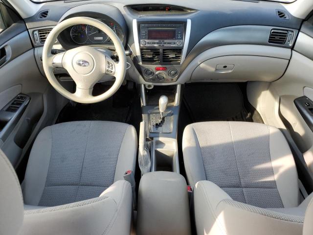 Photo 8 from auction – 2012 SUBARU FORESTER 2 with VIN JF2SHBBC6CH411169