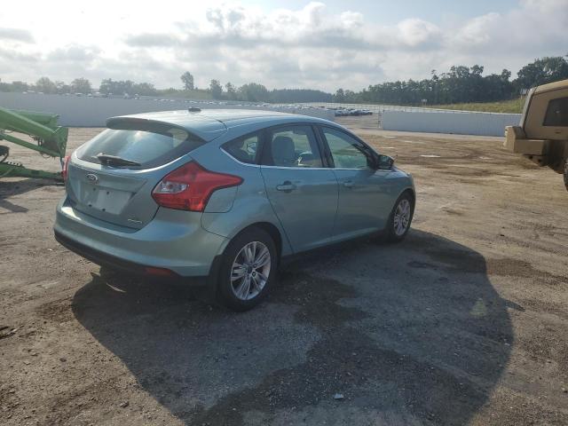 Photo 3 from auction – 2012 FORD FOCUS SEL with VIN 1FAHP3M25CL414217