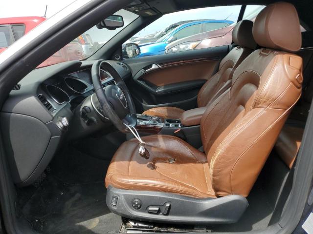Photo 7 from auction – 2010 AUDI A5 PRESTIG with VIN WAUVFAFH9AN005674