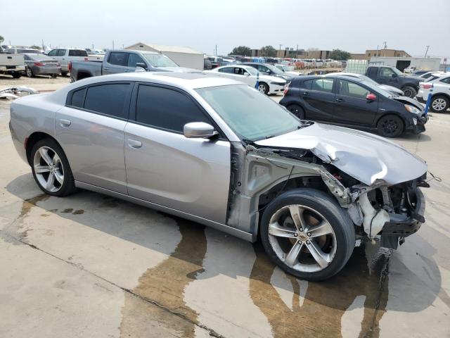 Photo 4 from auction – 2017 DODGE CHARGER SX with VIN 2C3CDXHG7HH644280