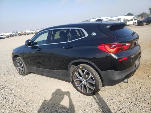 Photo 2 from auction – 2018 BMW X2 XDRIVE2 with VIN WBXYJ5C35JEF72761