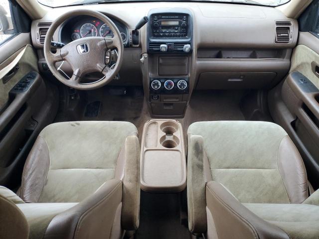 Photo 8 from auction – 2002 HONDA CR-V EX with VIN JHLRD78852C088479