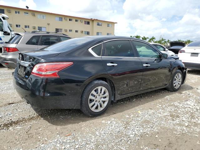 Photo 3 from auction – 2013 NISSAN ALTIMA 2.5 with VIN 1N4AL3AP1DN512390