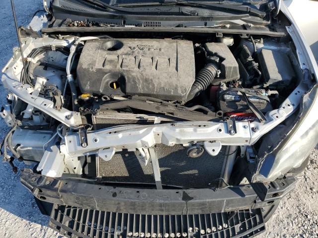 Photo 11 from auction – 2015 TOYOTA COROLLA L with VIN 2T1BURHE5FC325467