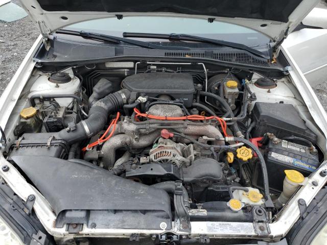 Photo 11 from auction – 2008 SUBARU LEGACY 2.5 with VIN 4S3BL626687207709