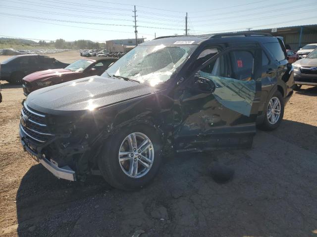 FORD EXPLORER X 2022 z numerem VIN 1FMSK8DH1NGB03682 - Zdjęcie z aukcji