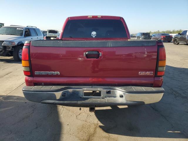 Photo 6 from auction – 2006 GMC NEW SIERRA with VIN 2GTEC13V861328564